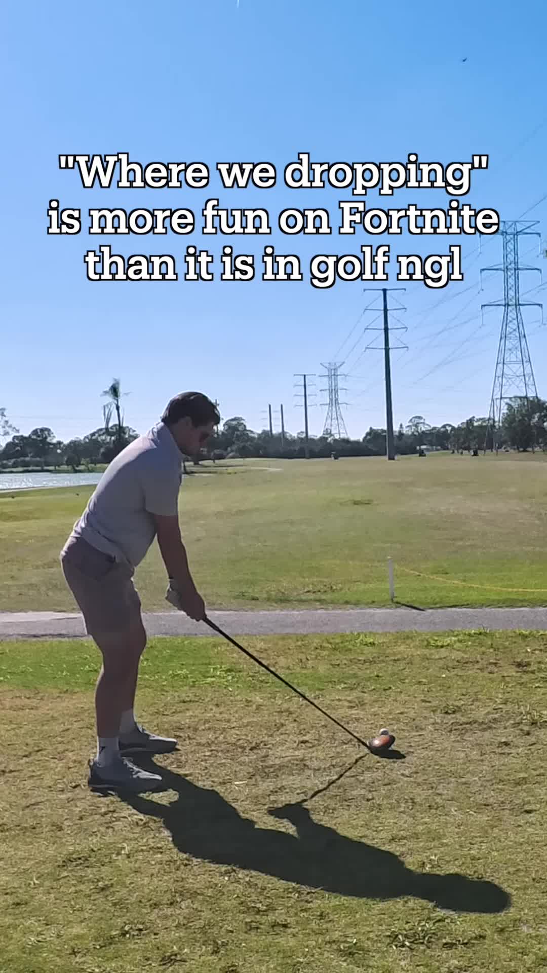 @Next Swing Golf