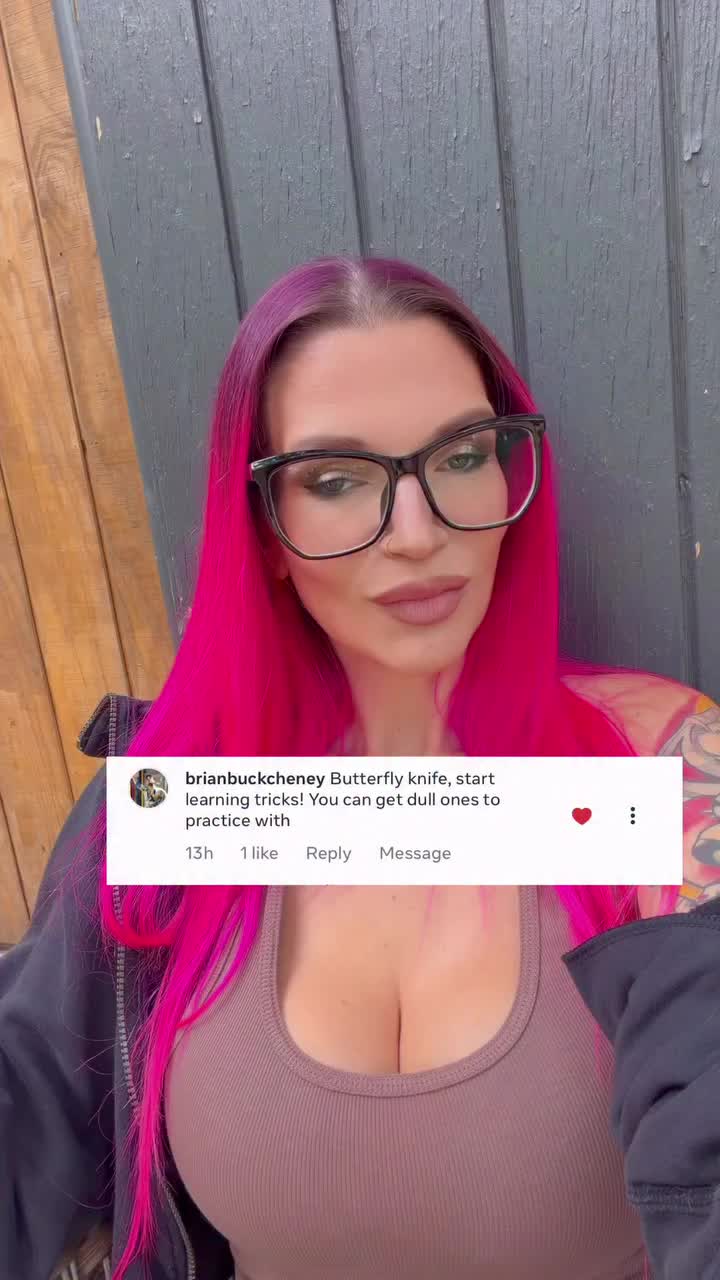 @Amanda Gabrielle