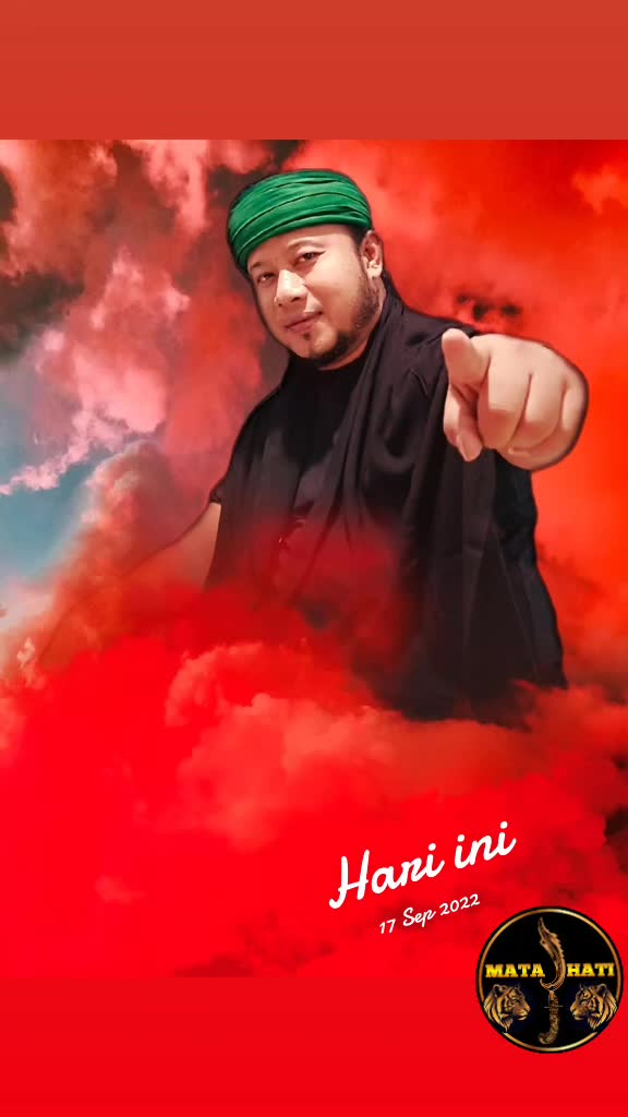 @A.Eman MATA HATI