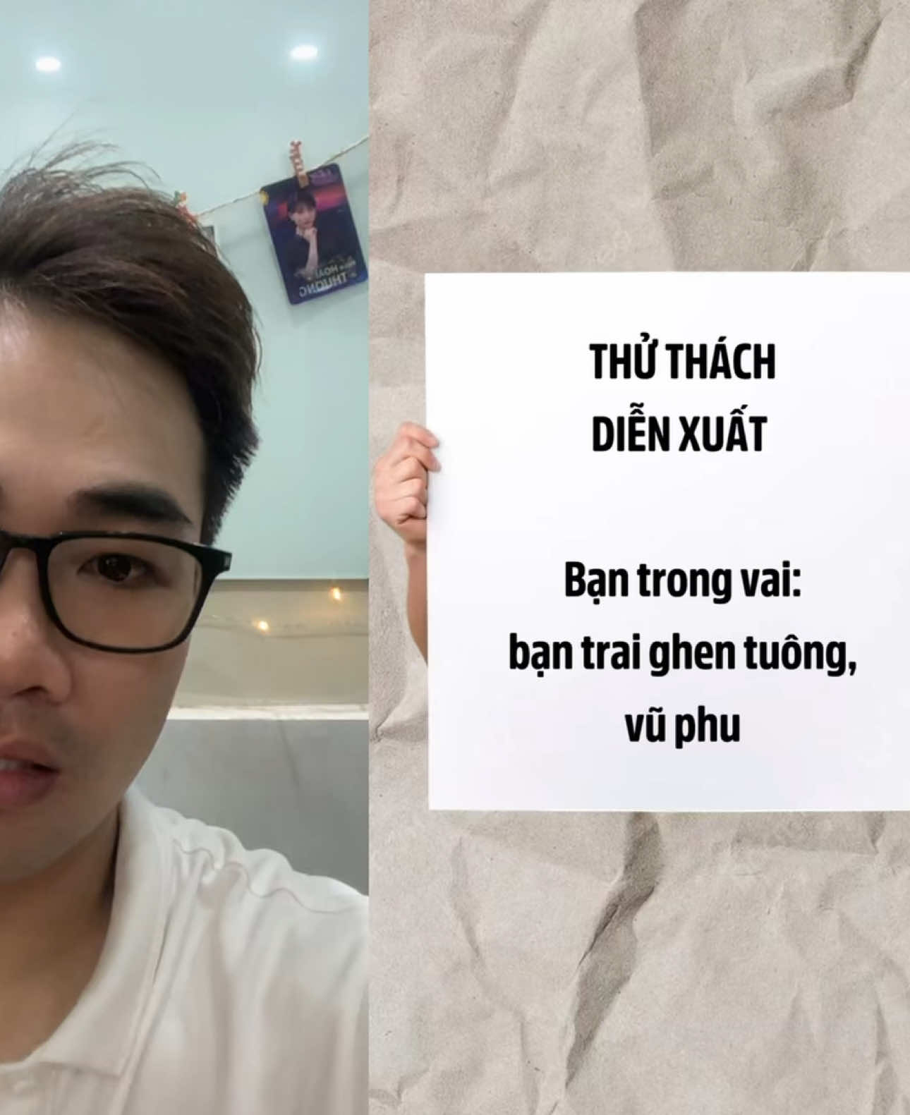 @Đặng Khuyết | Voice Coach