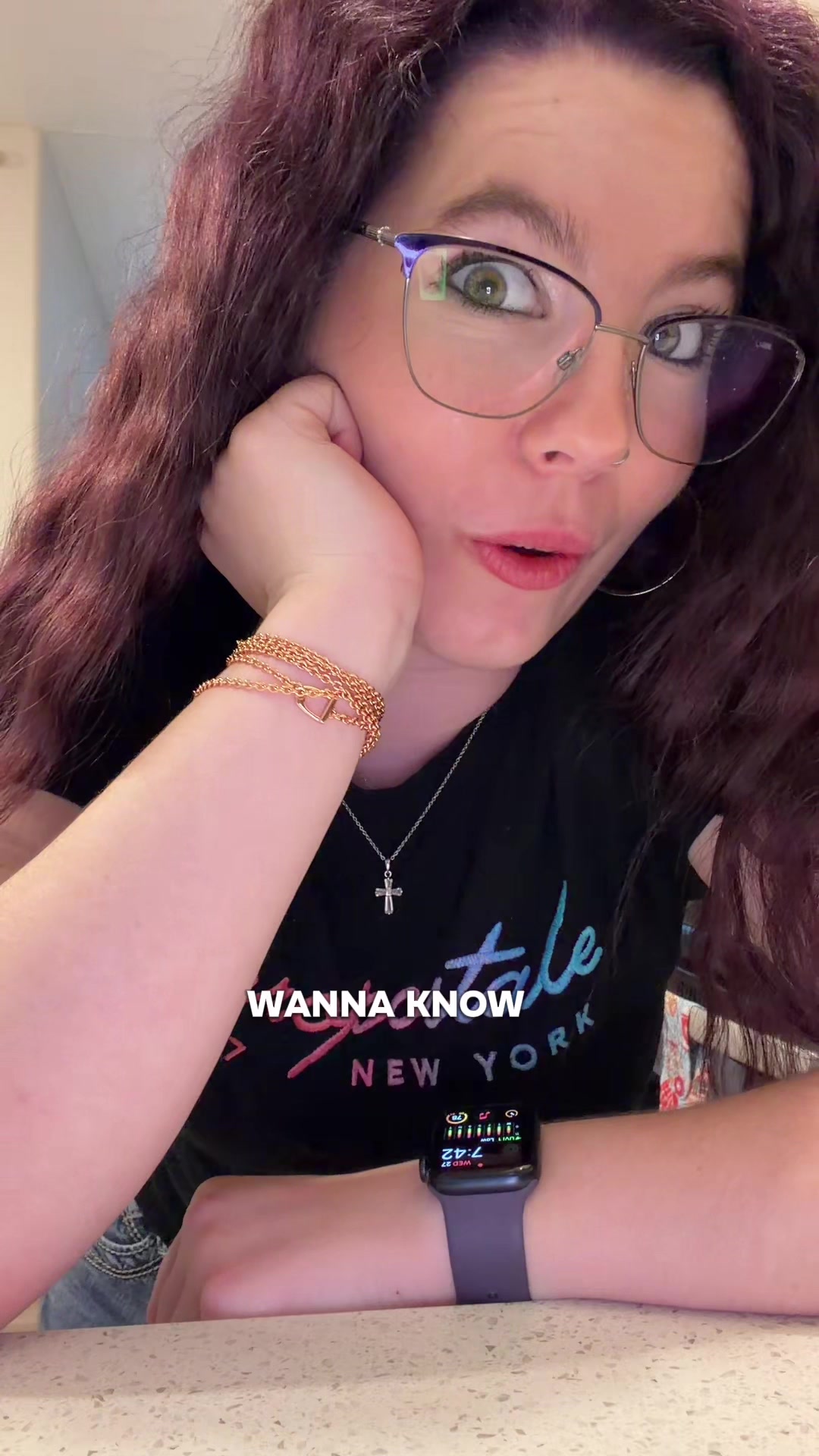 @✨️Janie Slade✨️
