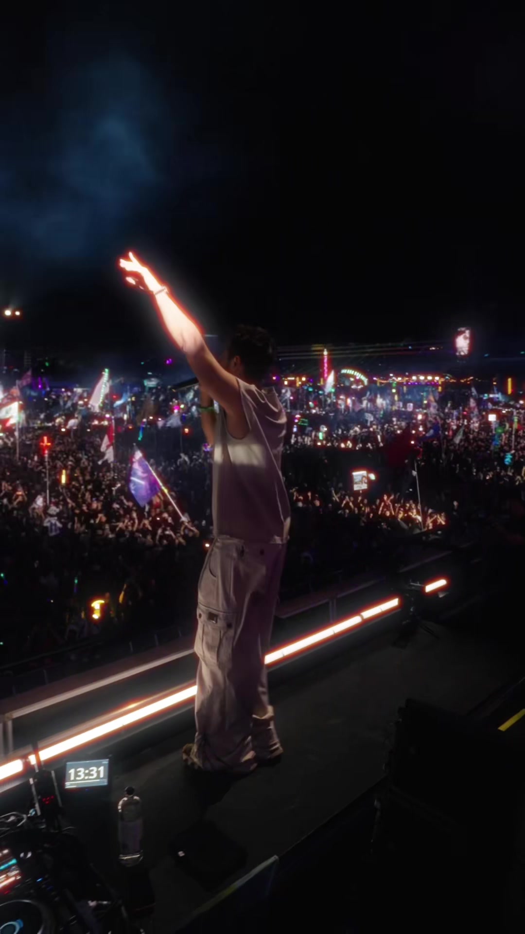 @Zedd