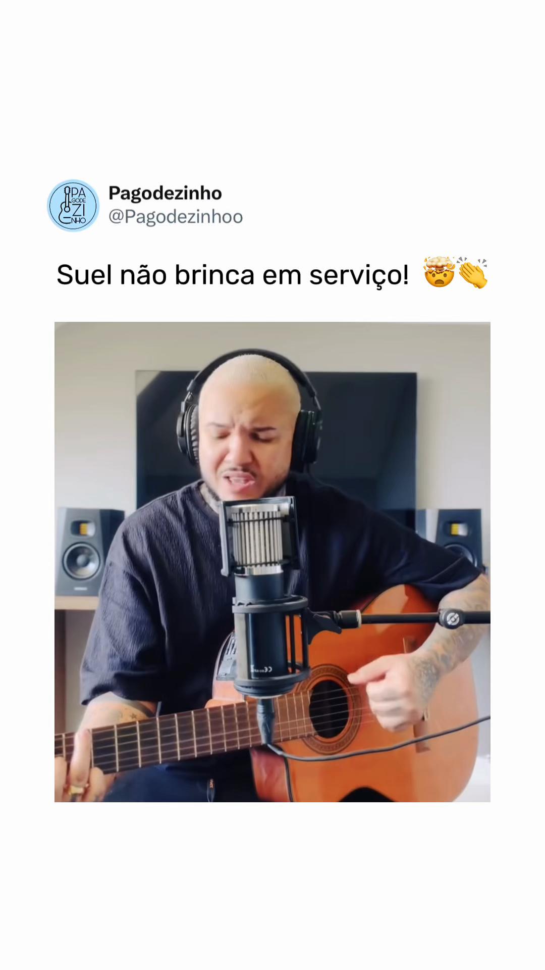 @Pagodezinho