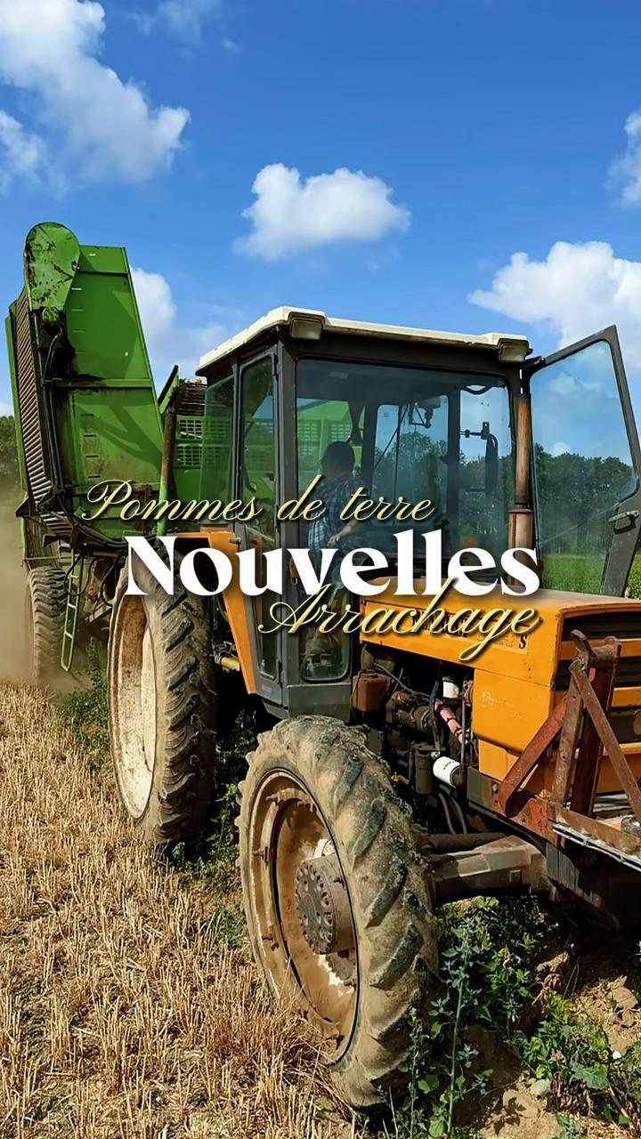 @Mon quotidien agricole