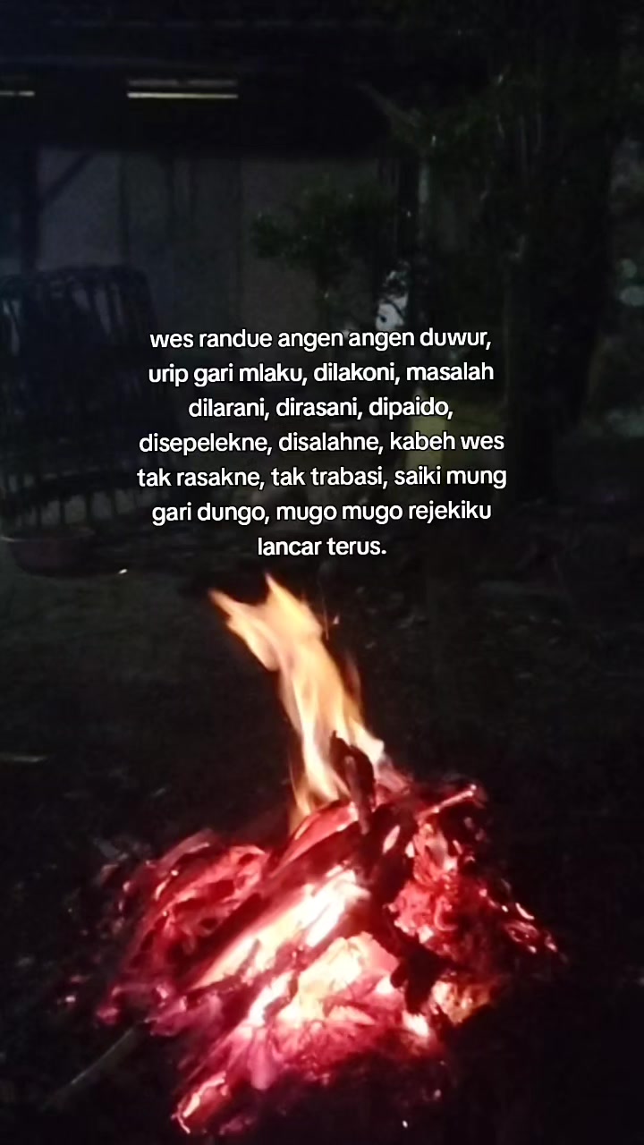 @DUREN IRENG⚡