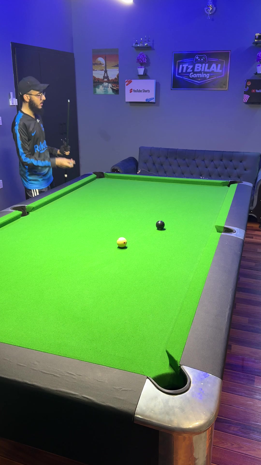 @ITz BILAL gaming