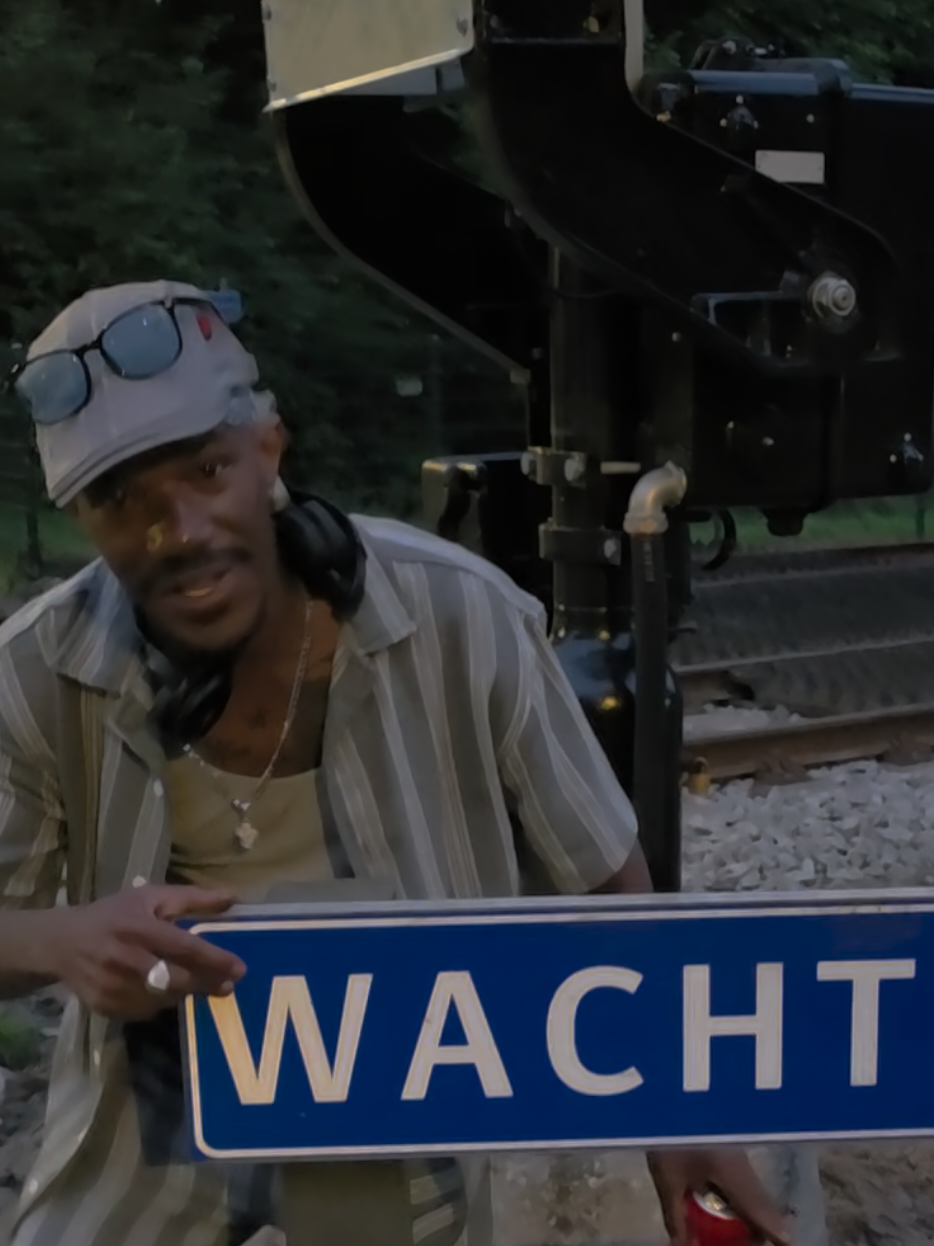@🇯🇲 MARVIN van ERMELO 🇳🇱