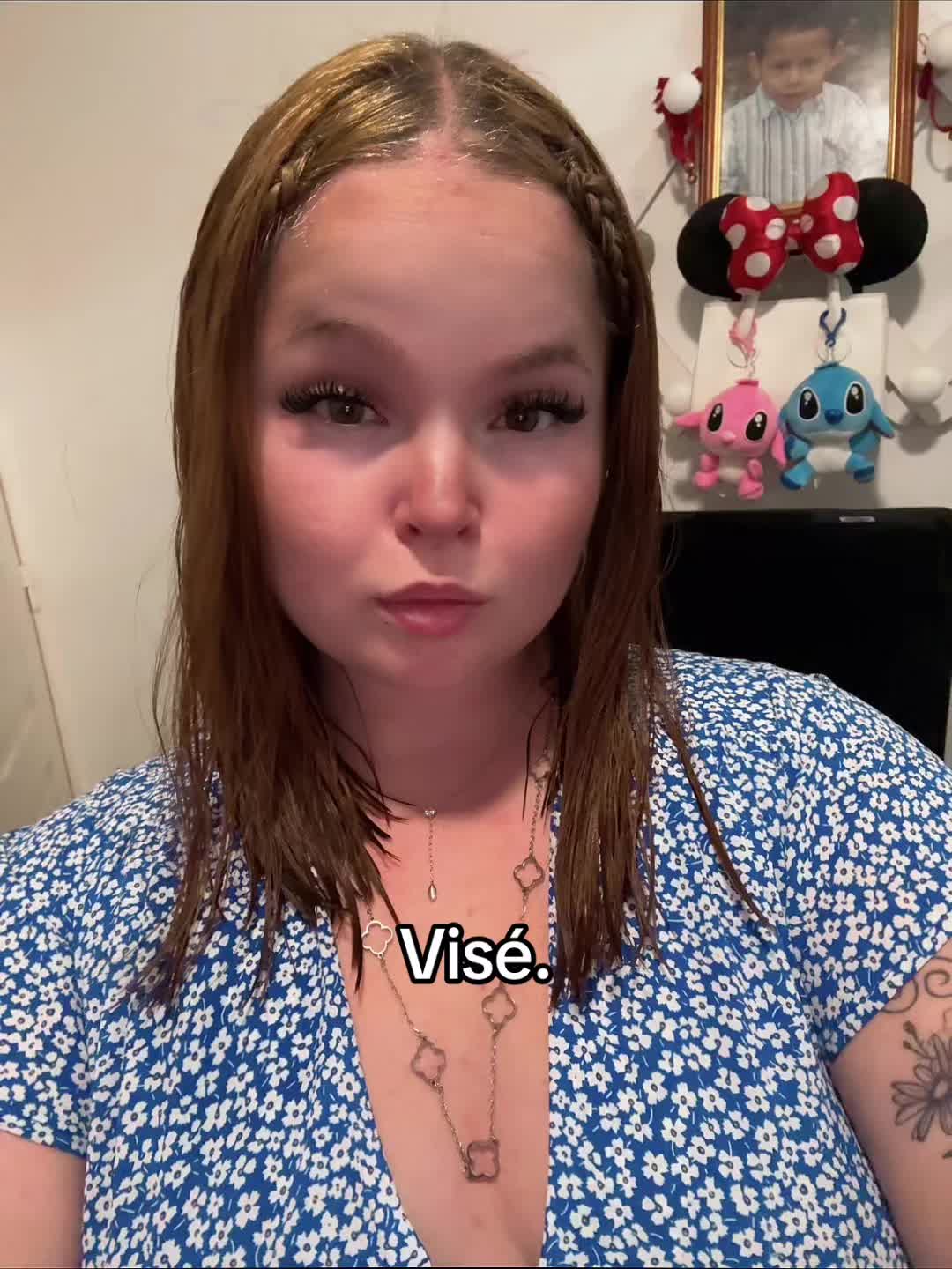 @Melissache🌸