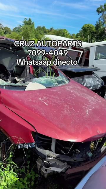 @CRUZ AUTOPARTS 💪🏻