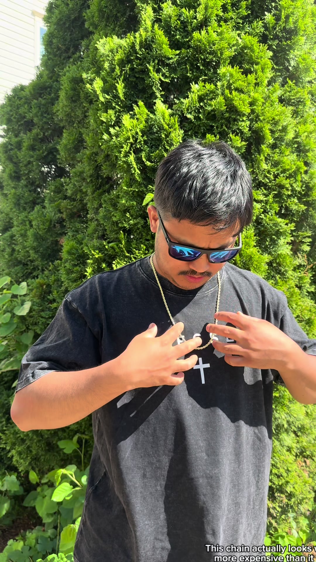 @Arjun Stha