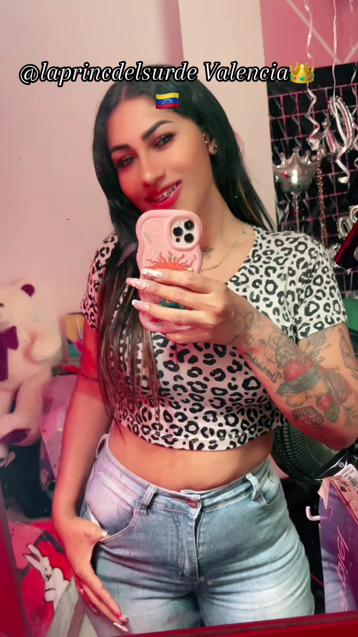 @Princ👑🇻🇪