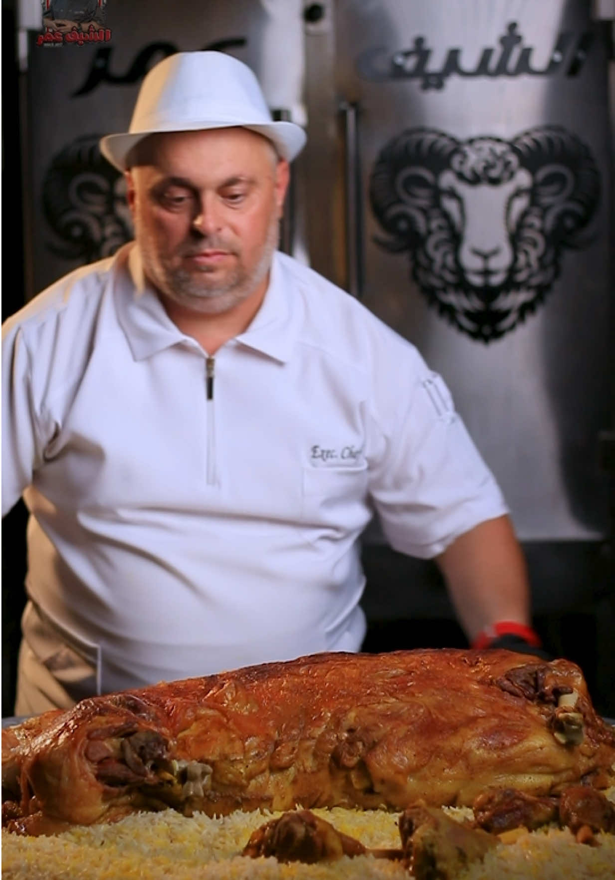 @Chef Omar &ndash;  مطبخ الشيف عمر