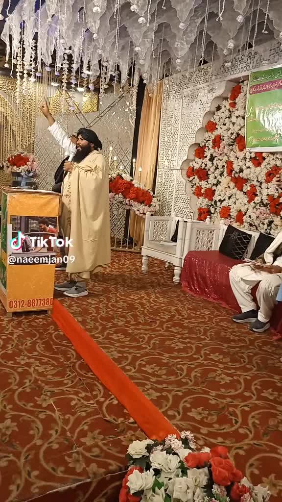 @Muhammad Wazir