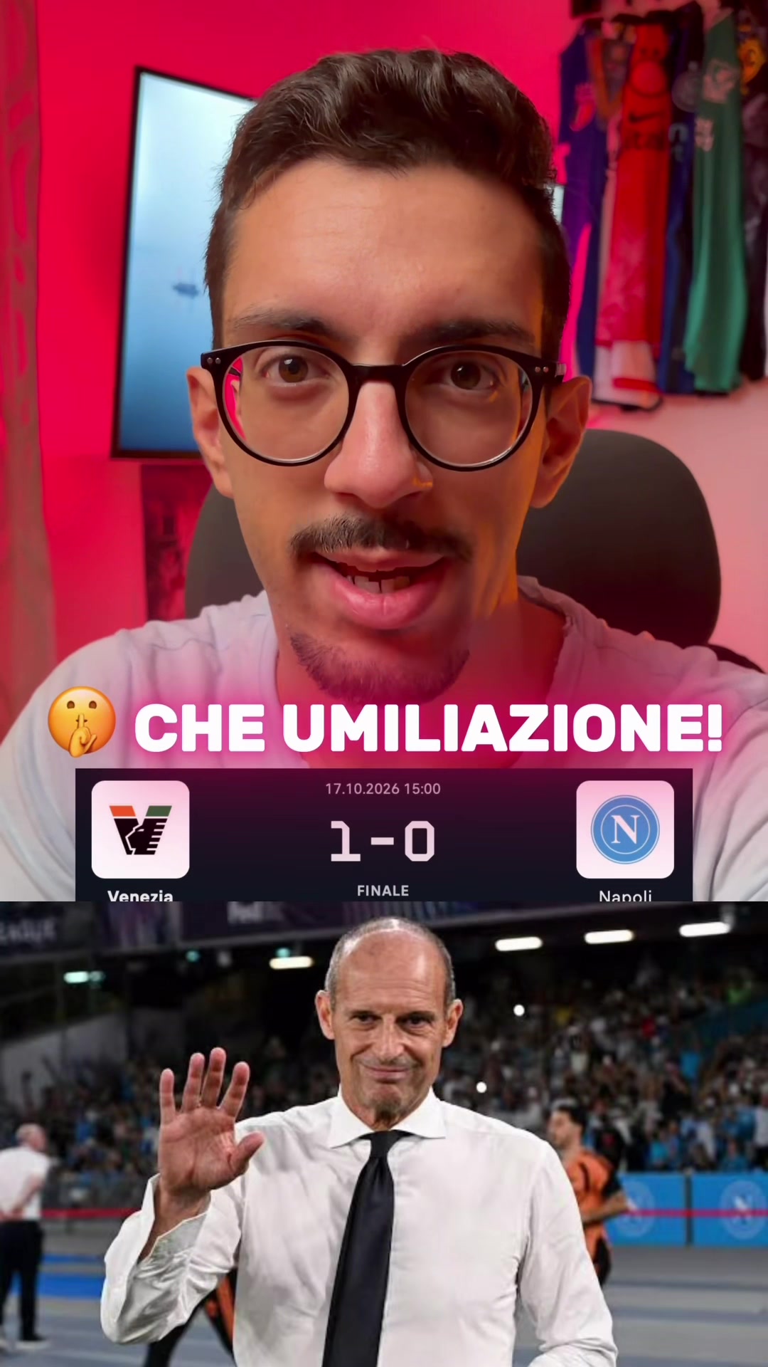 @Daniele Allegra