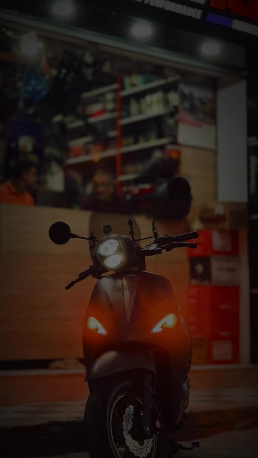 @🏍️ Houssem Caza Moto TN