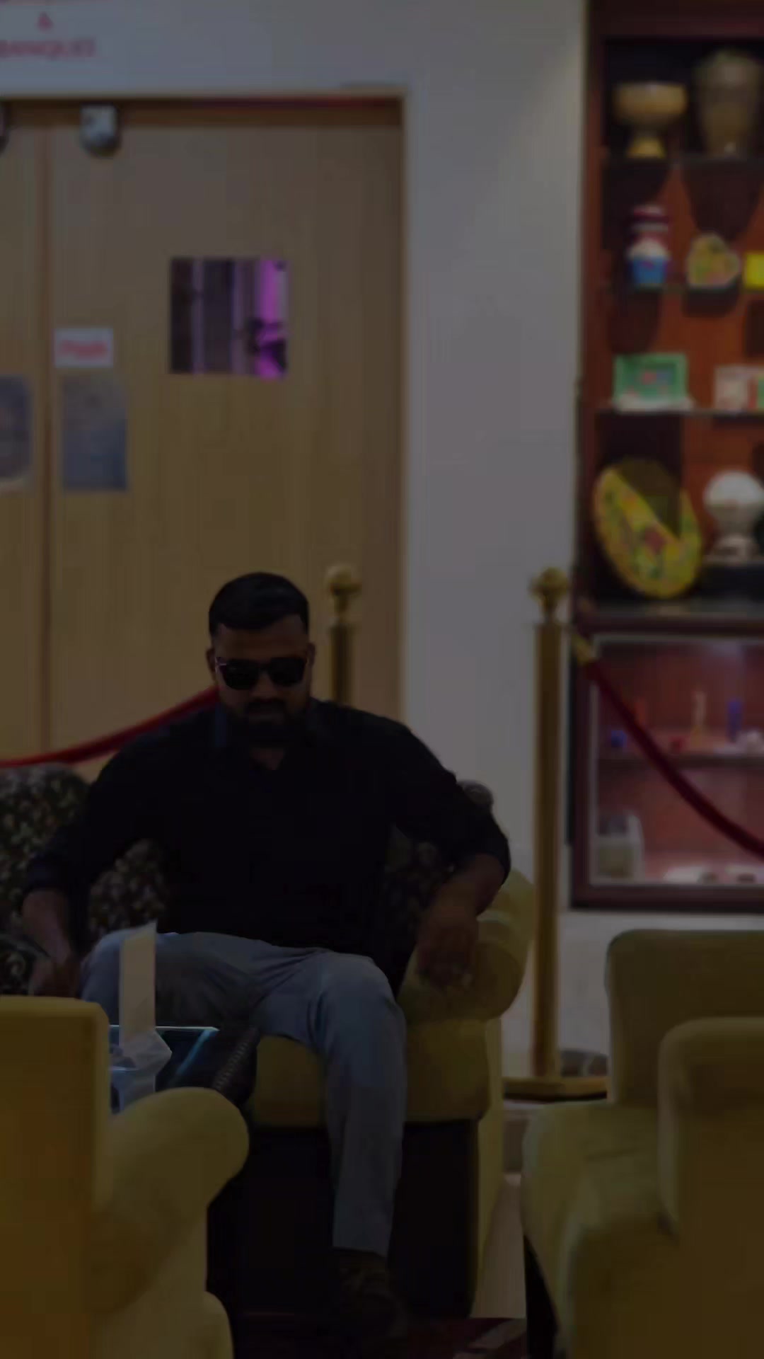 @Raghu Yadav