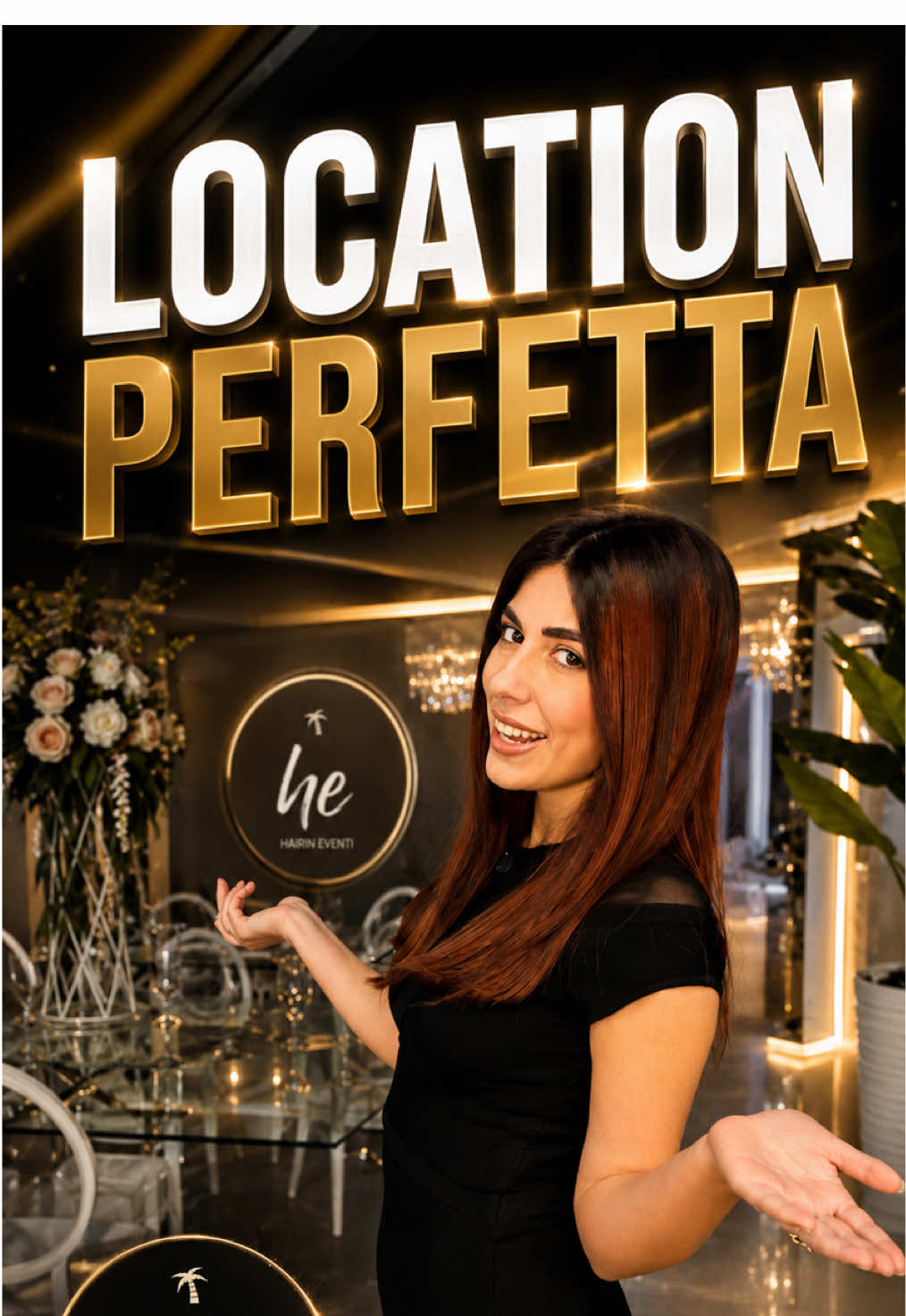@HAIRIN EVENTI