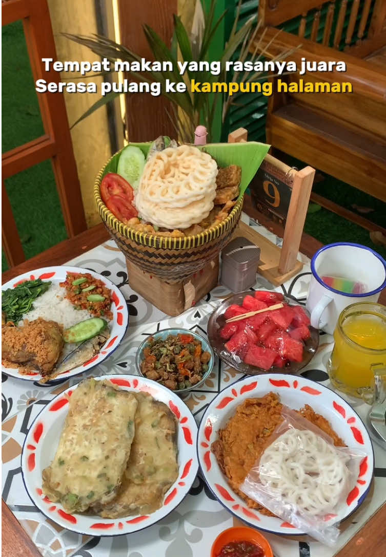 @Jelajah Tempat