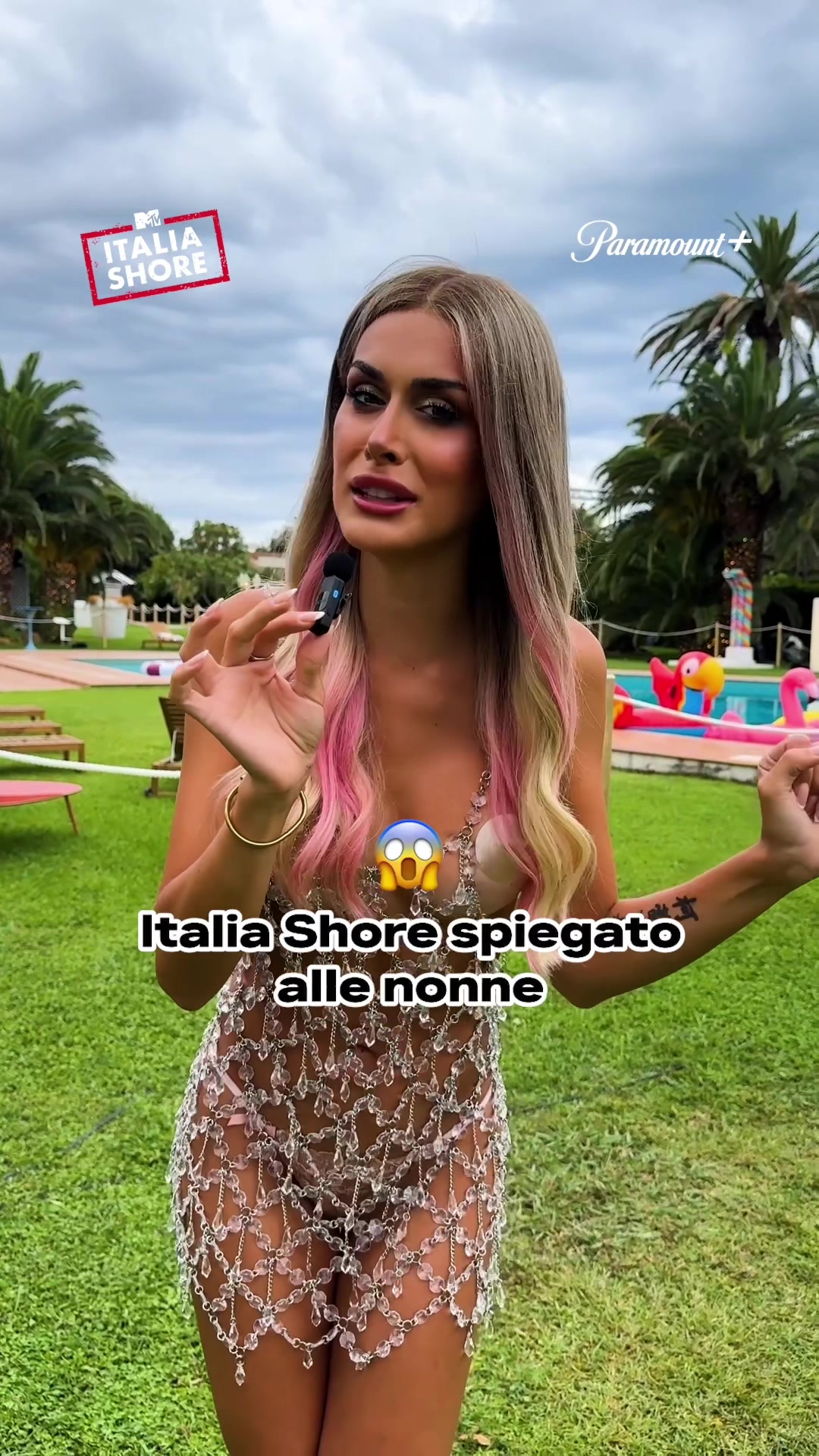 @Italia Shore