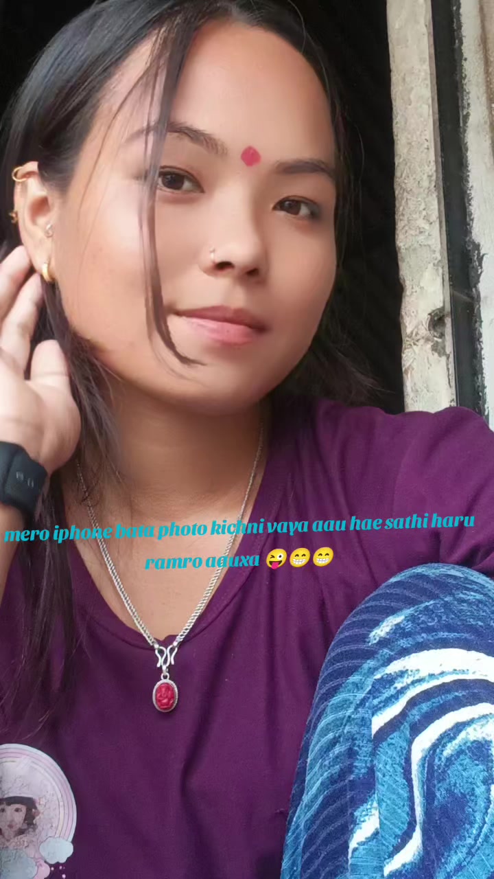 @Thakuri Queen 👑