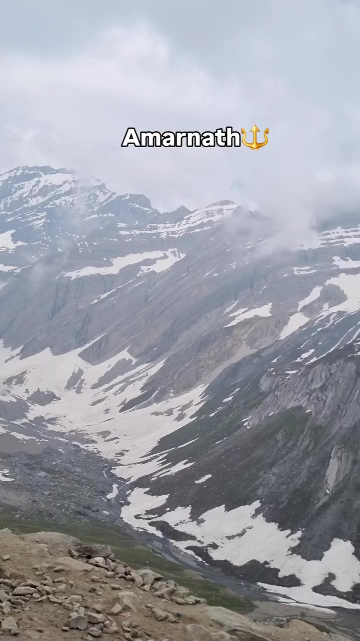 @CHALO AMARNATH YATRA