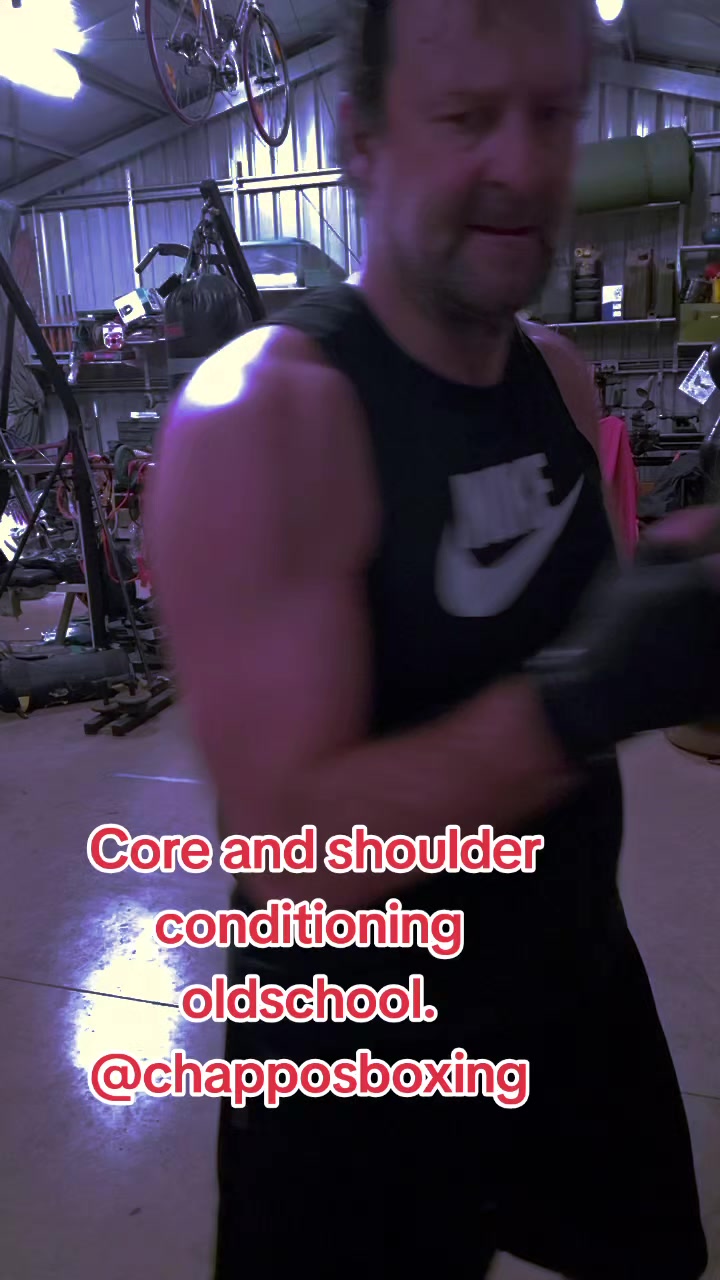 @Chapposboxing