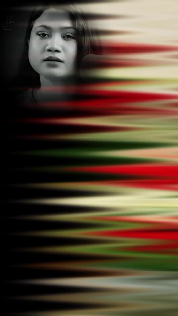 @নিঝুম রাতের তারা