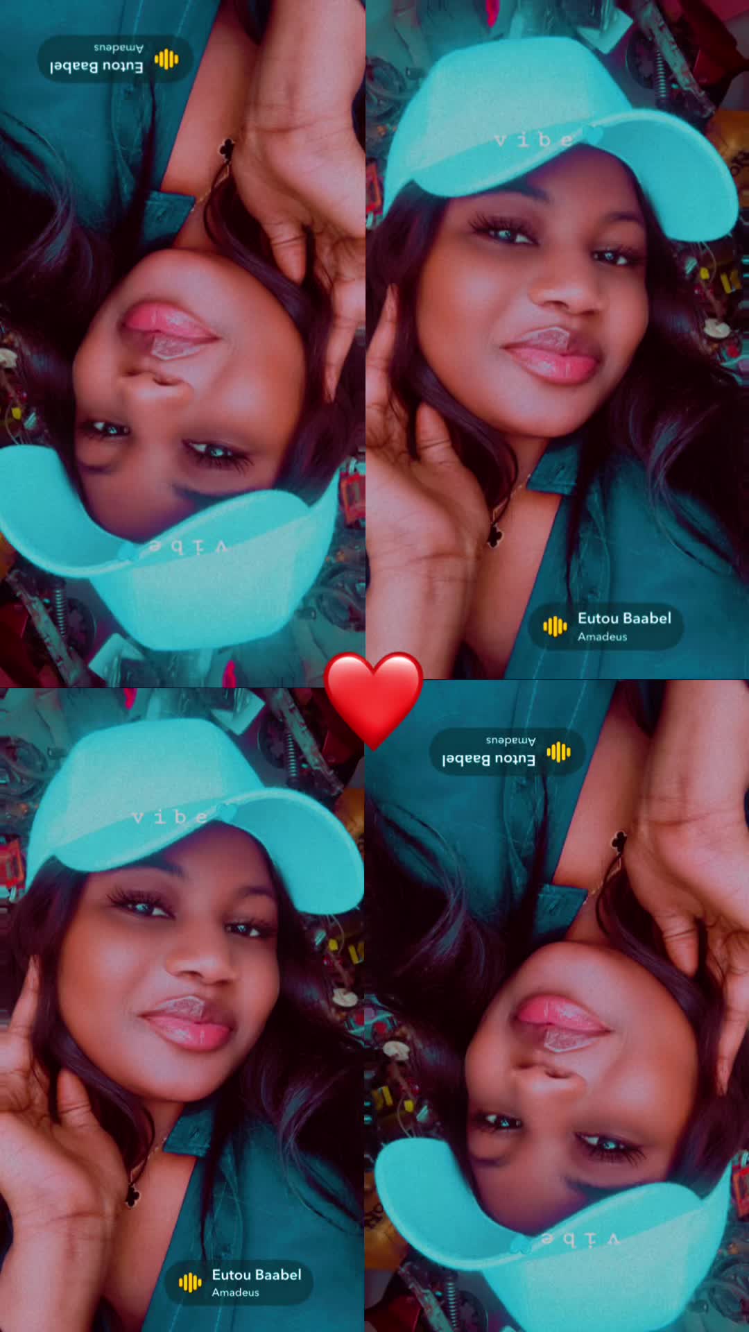 @bkhyaye ✌️💋