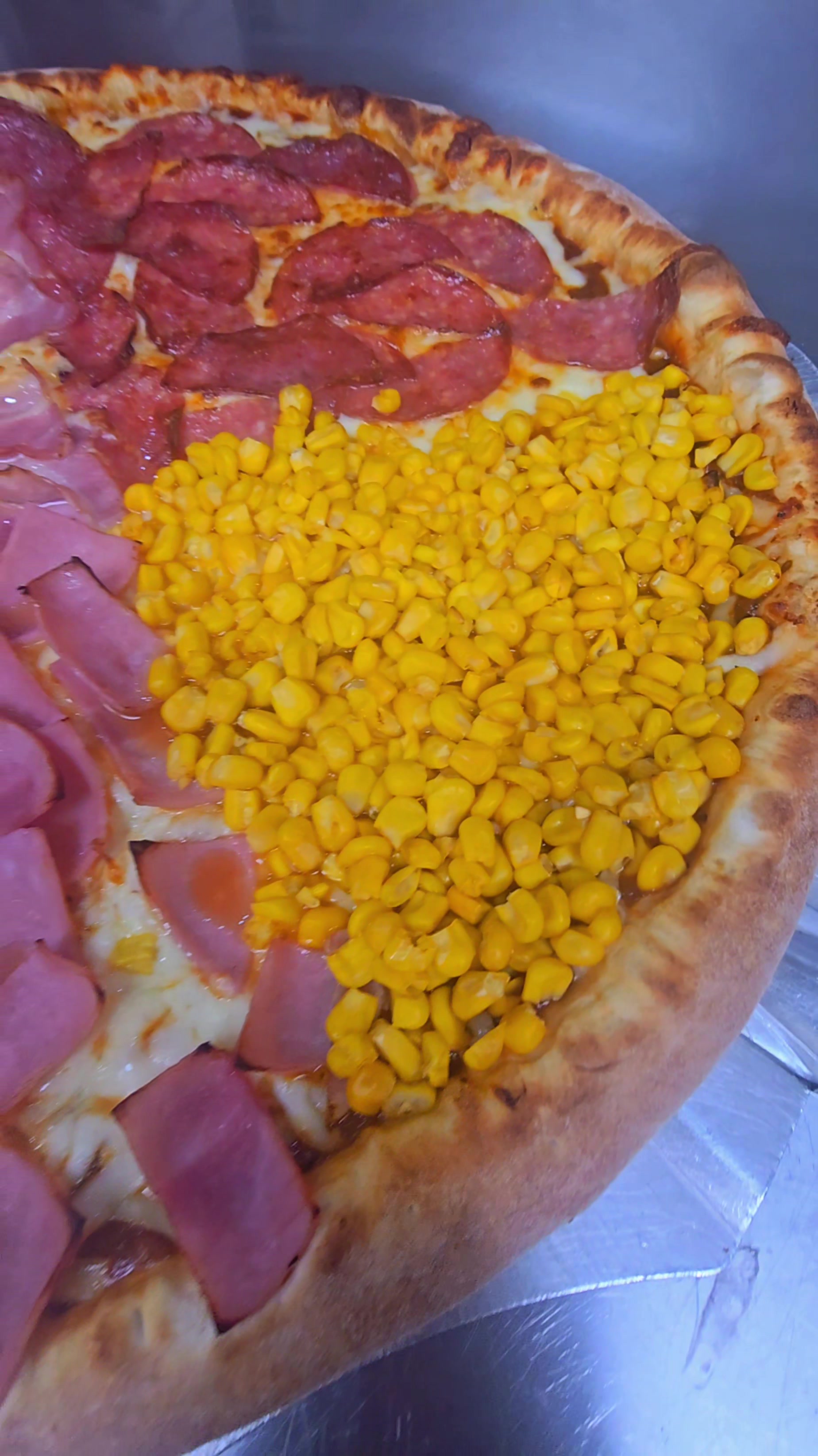 @Q'PIZZAS