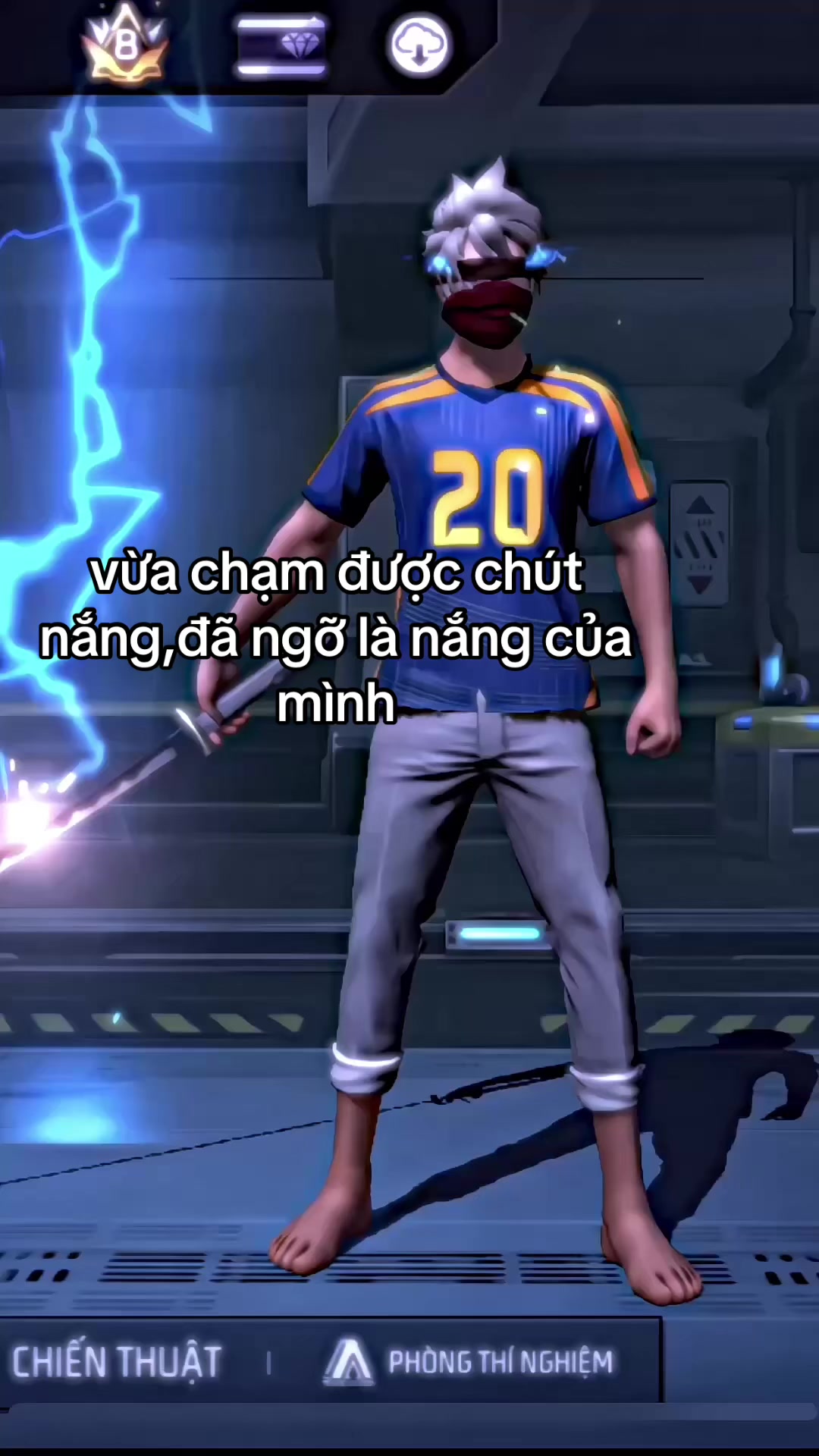 @thằng khoa điên