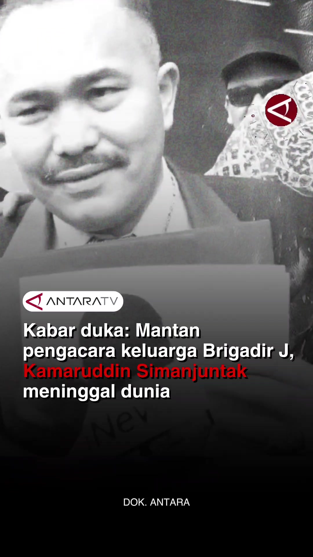 @Antara TV Indonesia
