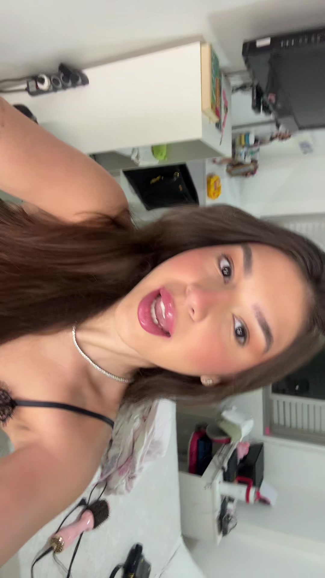 @Ana Clara