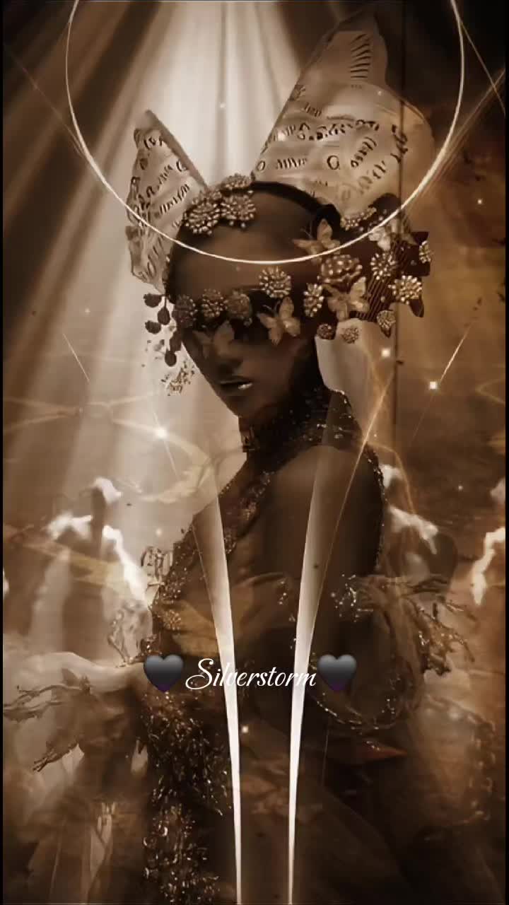 @🖤 Silverstorm 🖤