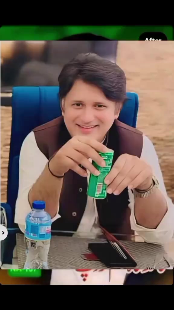 @Shahzad Ahmed ❤️