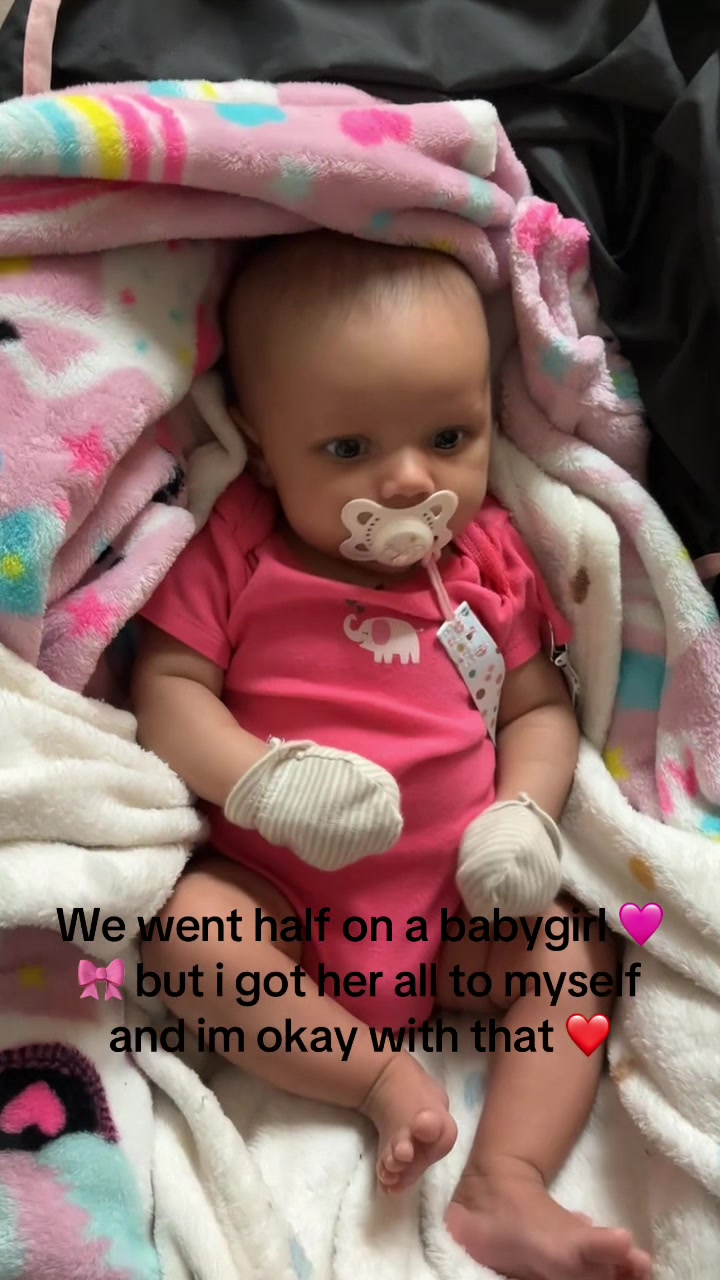 @Cayliyah 🩷