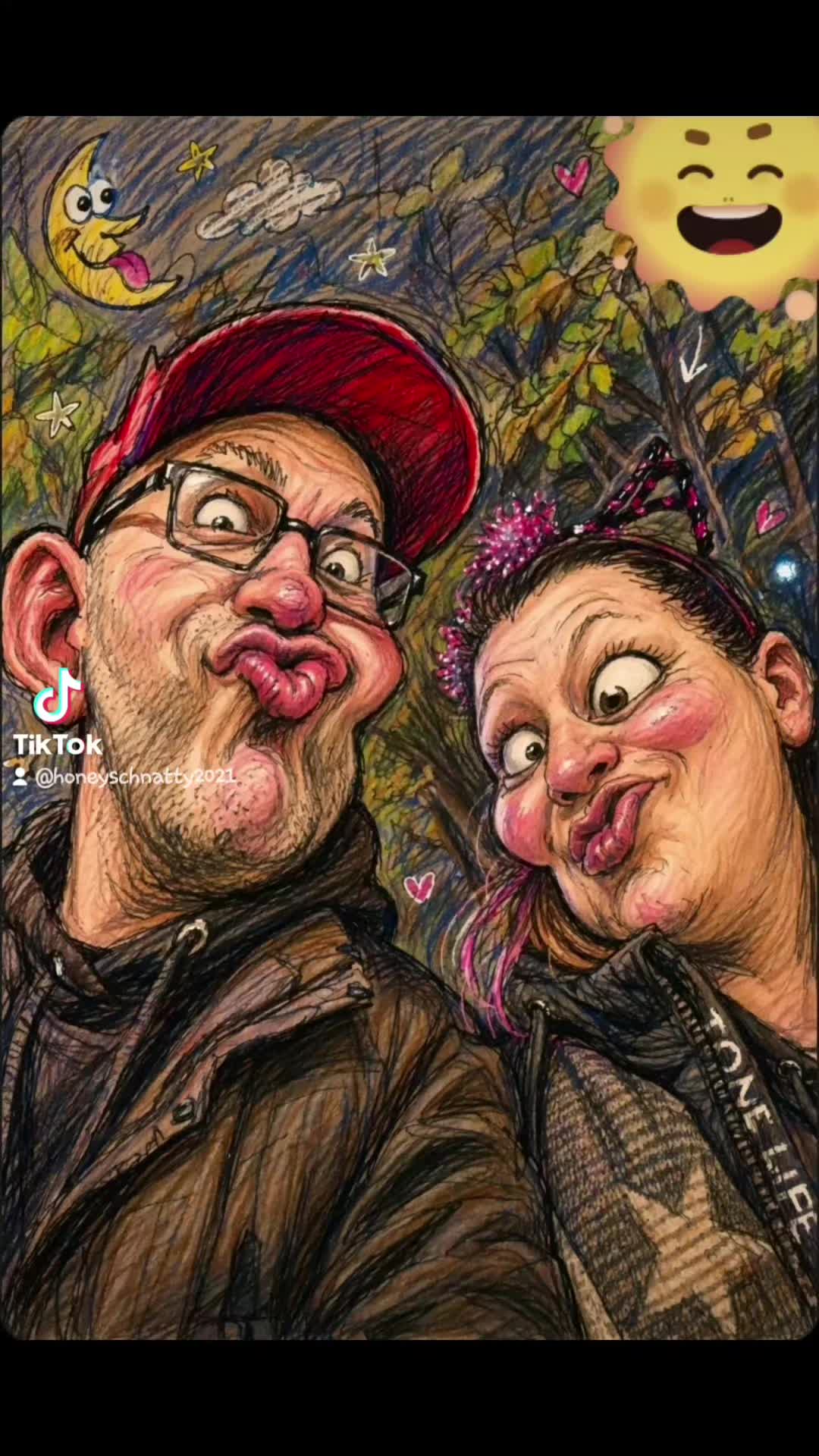 @✌𝓗𝓸𝓷𝓮𝔂 ~𝓢𝓬𝓱𝓷𝓪𝓽𝓽𝔂✌