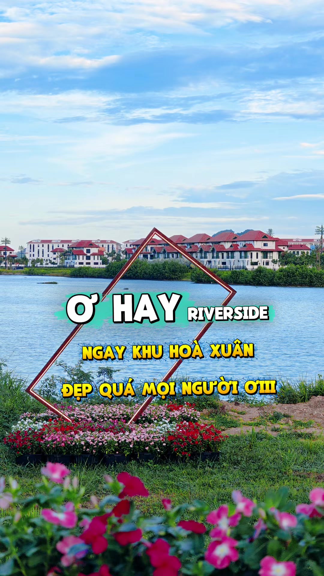 @Đà Nẵng Thứ Thiệt- Tiến Hồ