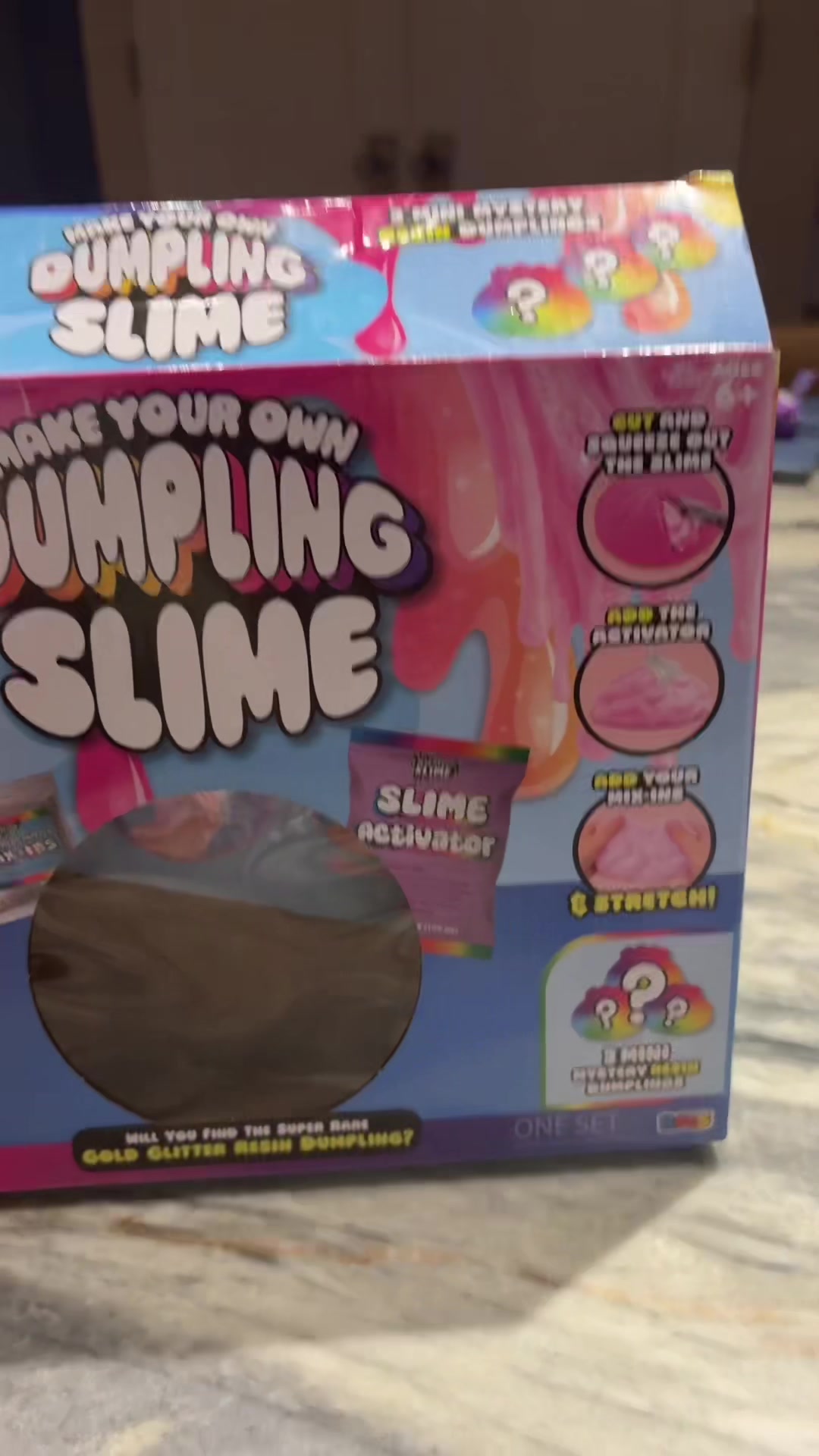 @Needoh&dumplings acc