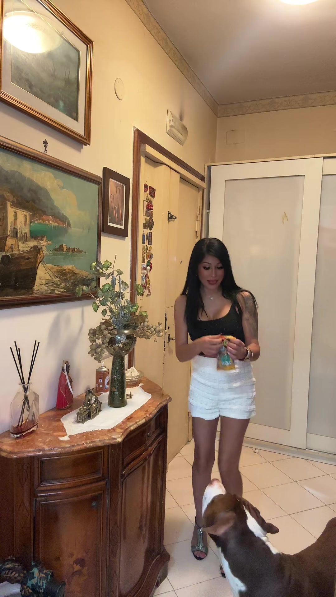 @Cristina Del Pezzo
