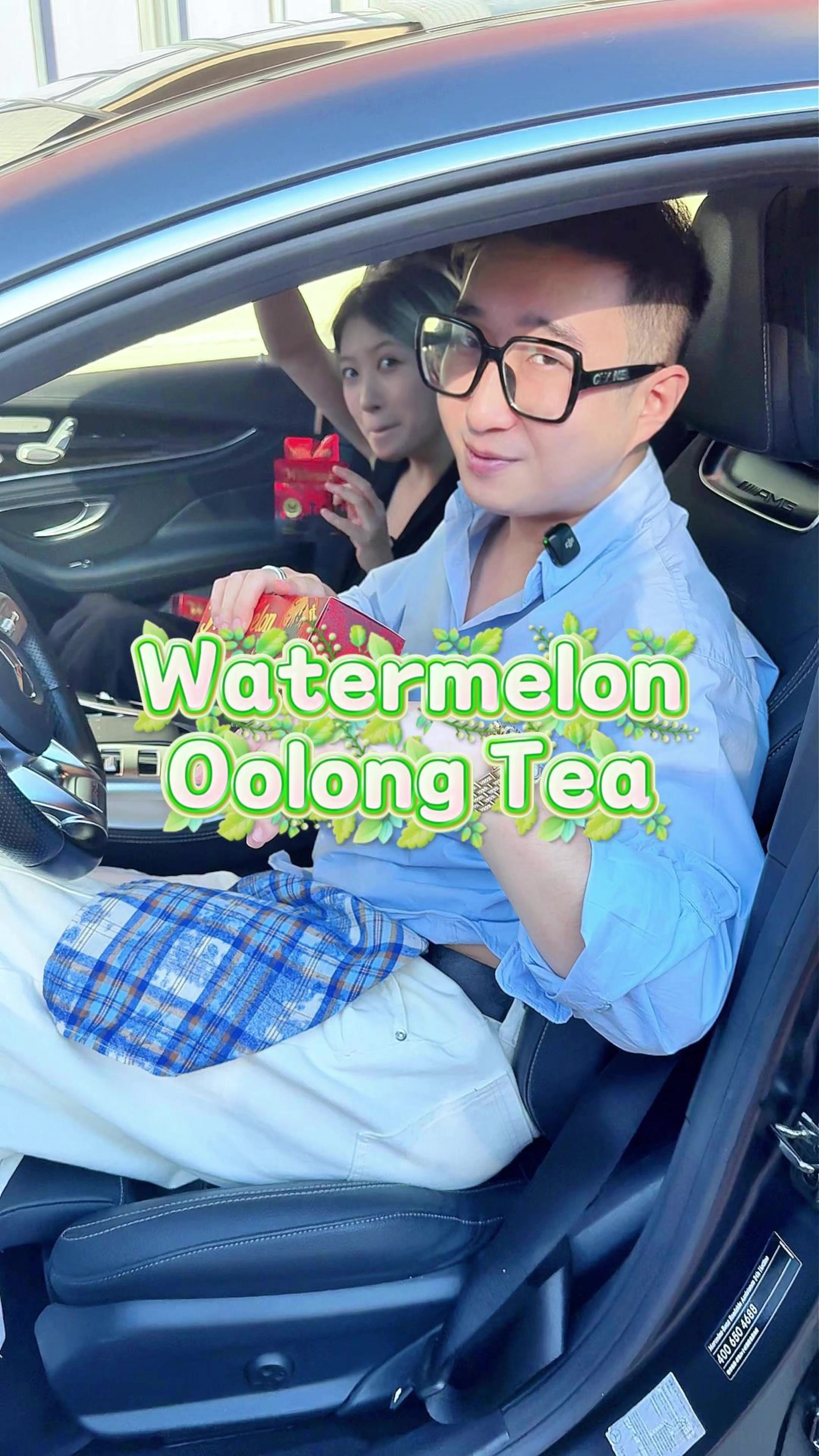 @OGTea