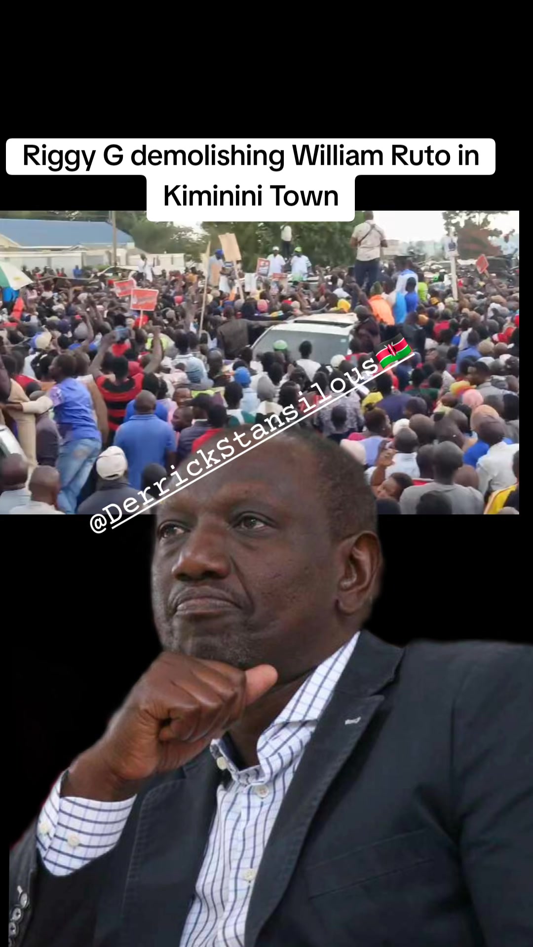 @Derrick Stansilous 🇰🇪