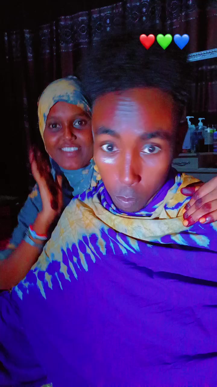 @ina abuukar