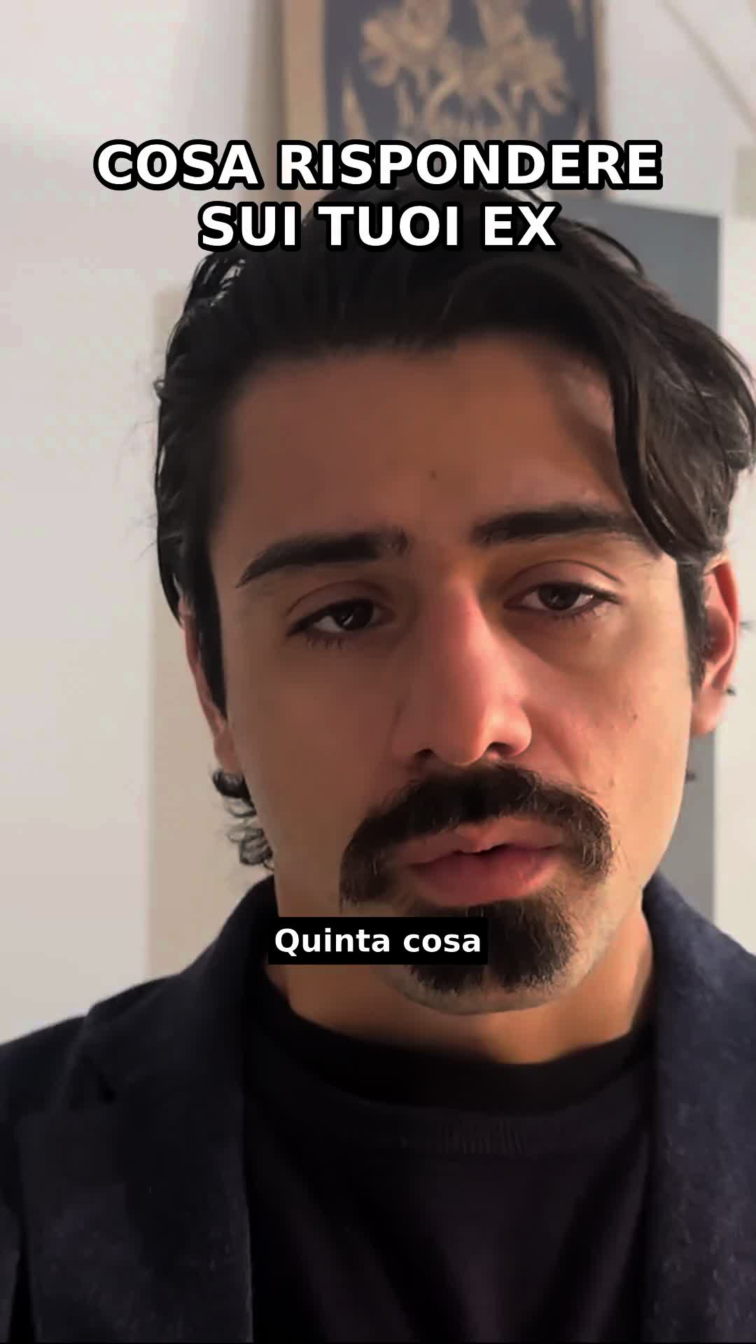 @Federico Picchianti