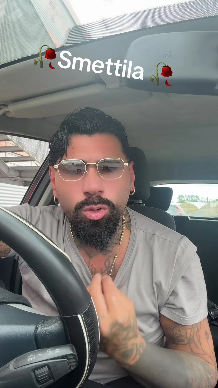 @⚜️Emanuele Micera⚜️