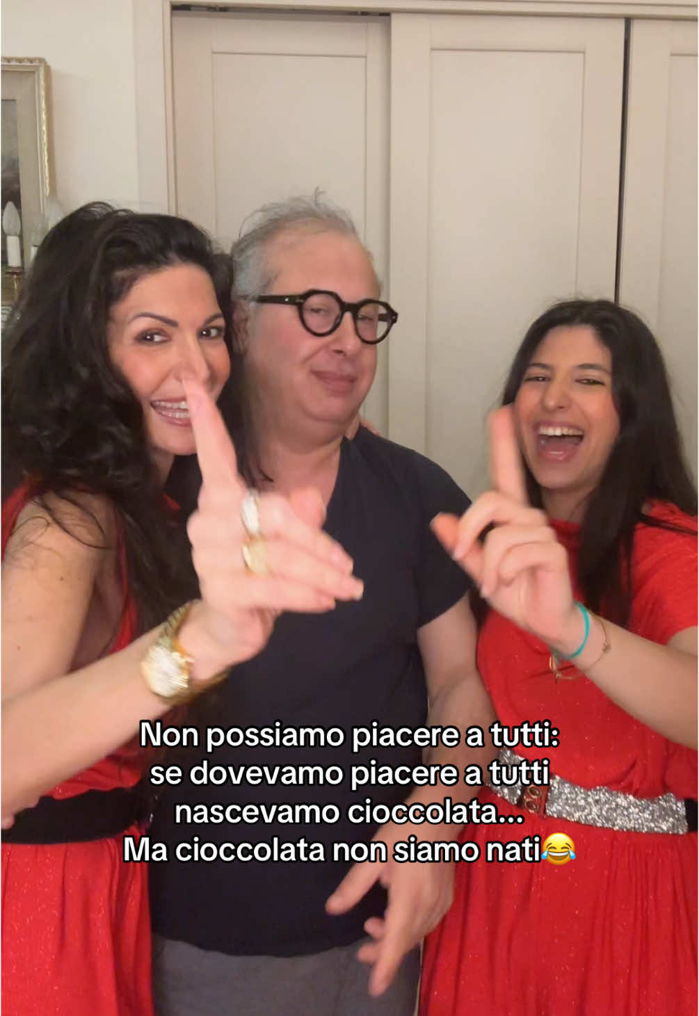 @Perla&MariaMonsè