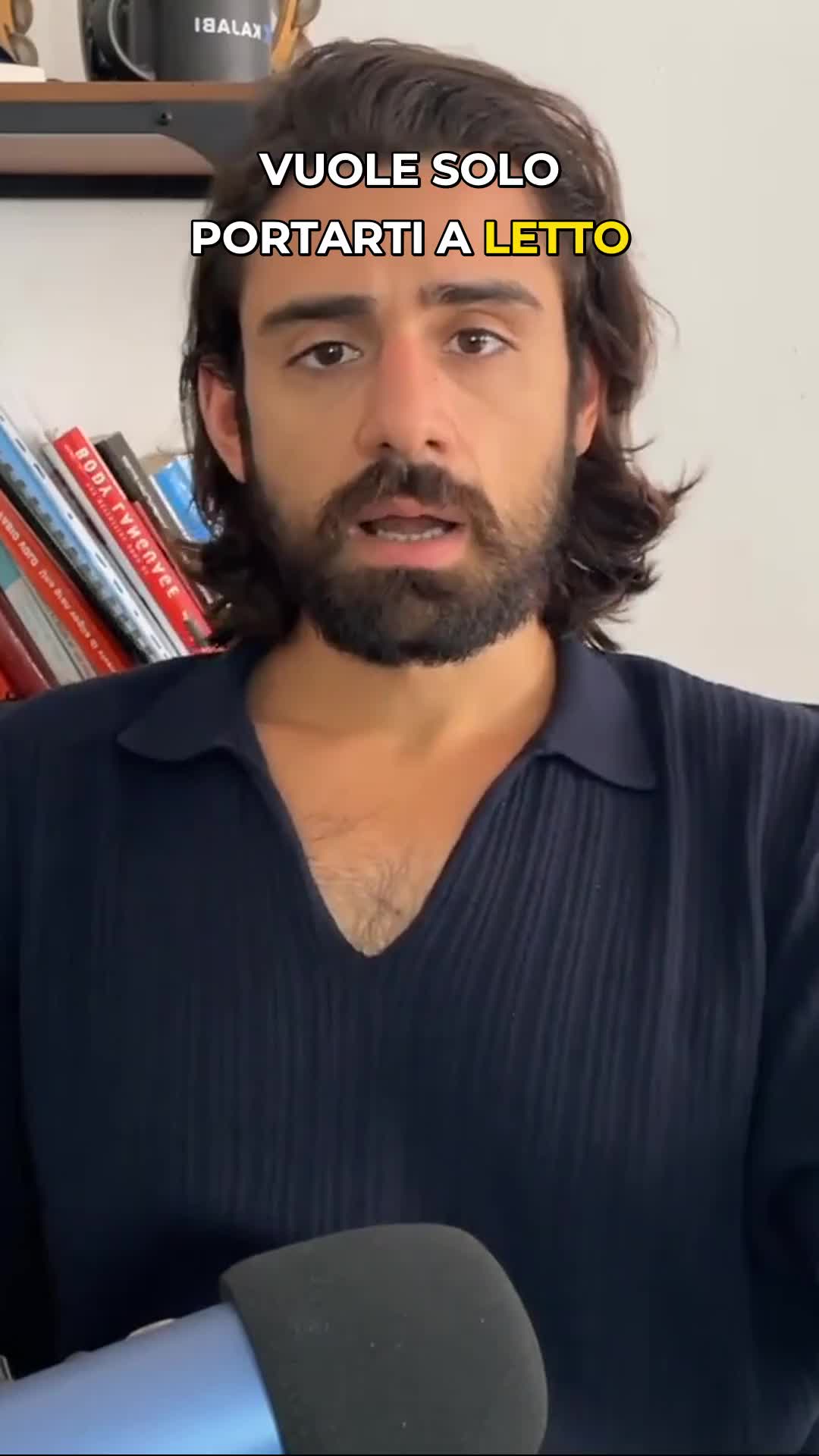 @Federico Picchianti