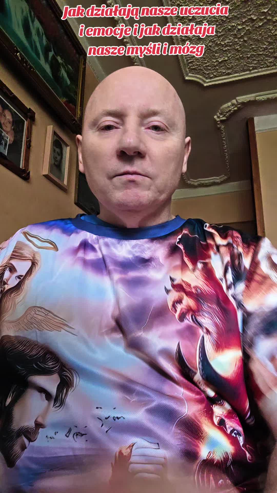 @MiłośćŚwiadomośćPrawda