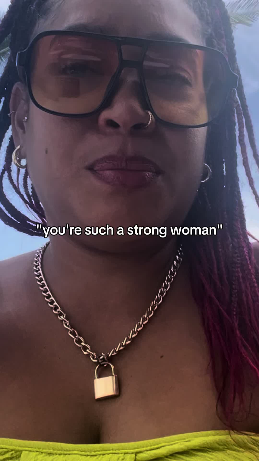 @Cranberry| Content Creator🇩🇲