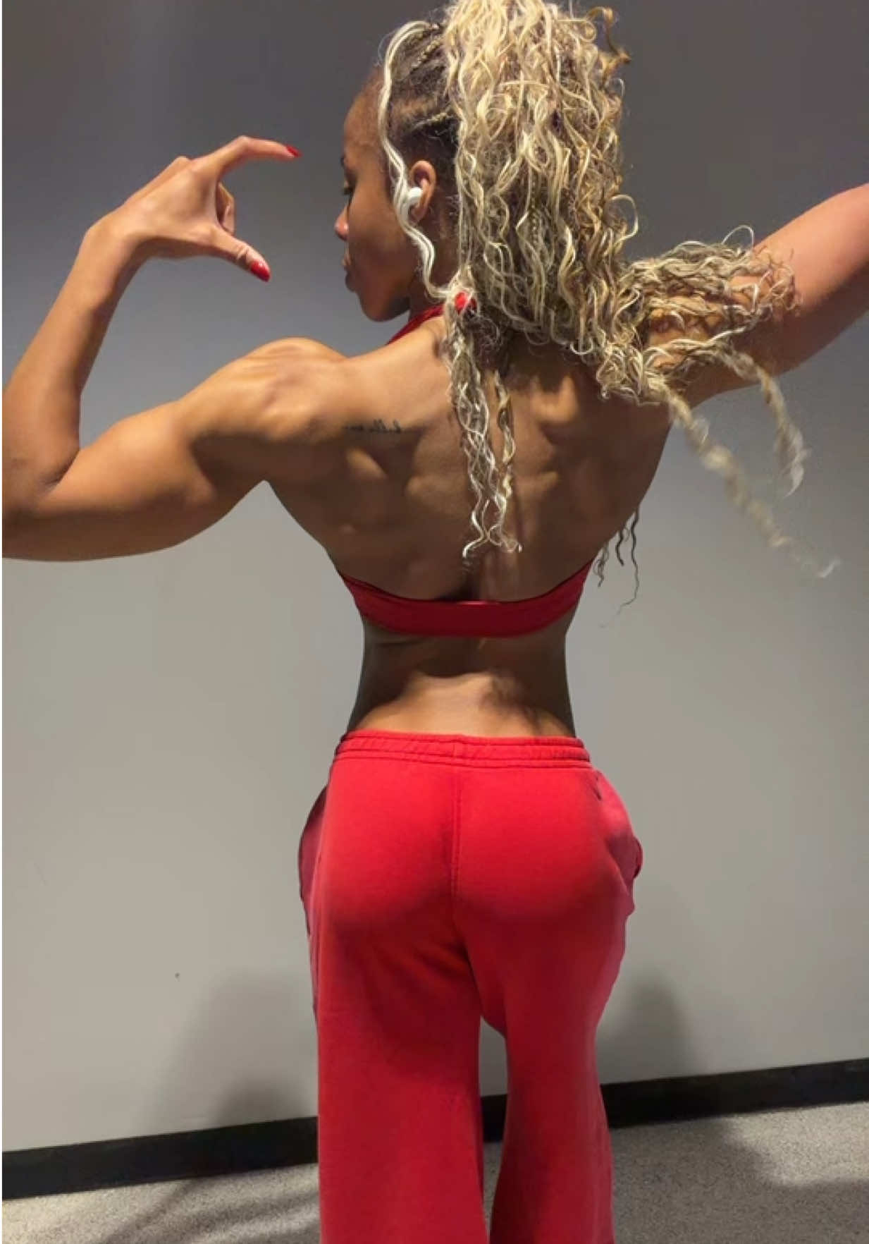 @Andrea Ekiko