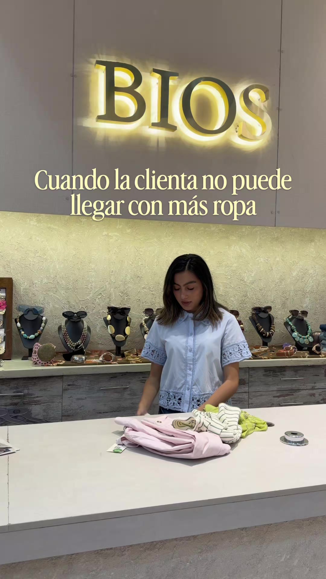 @Bios Boutique